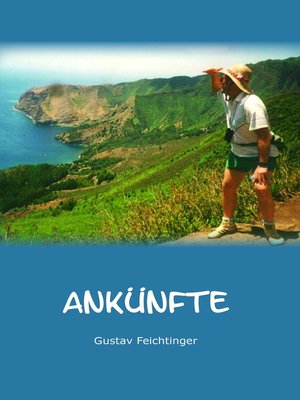 cover image of Ankünfte